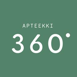 Apteekki 360 Ympyrätalo