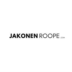 Roope Jakonen Rojak Oy