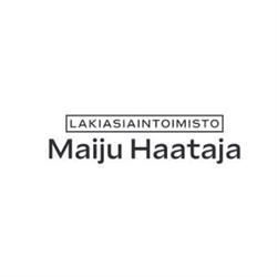 Lakiasiaintoimisto Maiju Haataja Oy