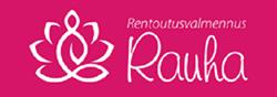 Rentoutusvalmennus Rauha