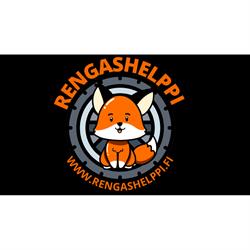 Rengashelppi Oy