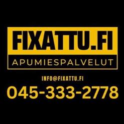 Fixattu Apumiespalvelut