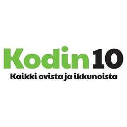 Kodin10