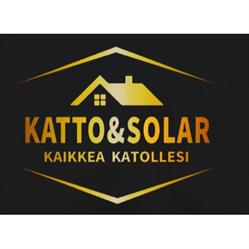 Katto & Solar Oy