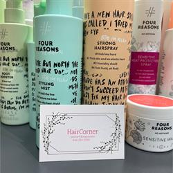 HairCorner