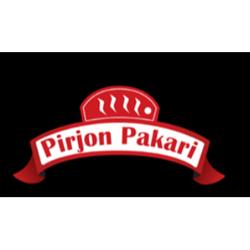 Pirjon Pakari - Kahvilamyymälä