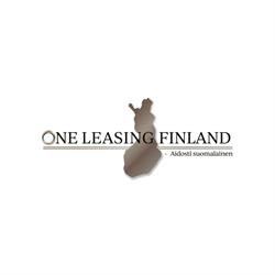One Leasing Finland Oy