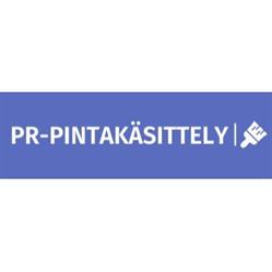 PR-Pintakäsittely Oy