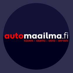 Automaailma