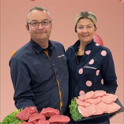 K-Supermarket Hanko-Hangö