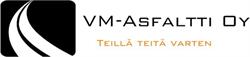 VM-Asfaltti Oy