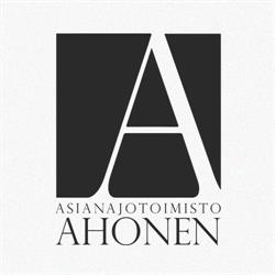 Asianajotoimisto Ahonen Oy