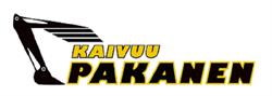 Kaivuu Pakanen Oy