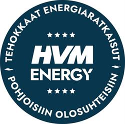 HVM Energy Oy