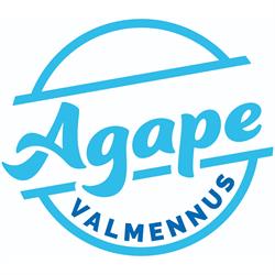 Agape-valmennus