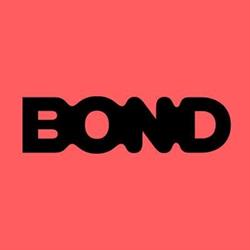Bond suunnittelutoimisto