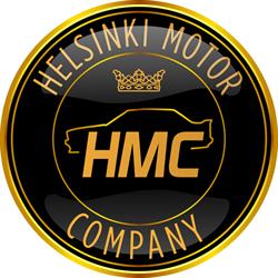 Helsinki Motor Company Oy