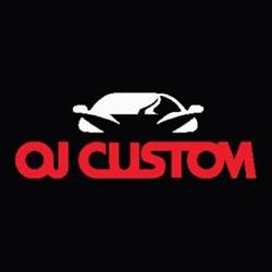OJ Custom & Rengas Onni