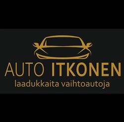 Auto Itkonen Oy