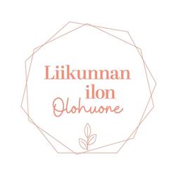 Liikunnanilon Olohuone