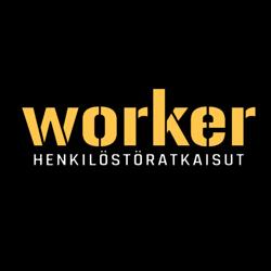 Worker Jyväskylä