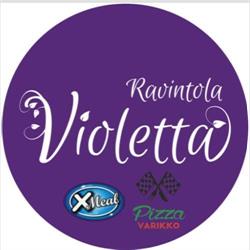 Ravintola Violetta