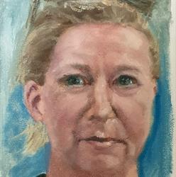 Art Nina Lostedt