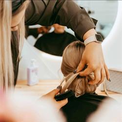 SalonLuxe