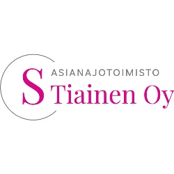 Asianajotoimisto S.Tiainen Oy