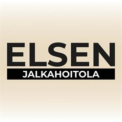 Jalkahoitola Elsen