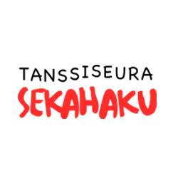 Tanssiseura Sekahaku ry