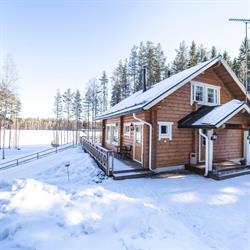 Jämsän Gasthaus avoin yhtiö