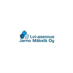 LVI-asennus Jarno Mäkelä