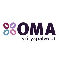 Oma Yrityspalvelut Oy