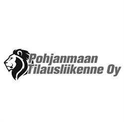 Pohjanmaan Tilausliikenne OY