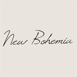 New Bohemia / Maija Harju