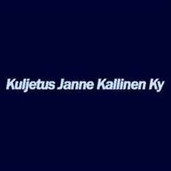 Kuljetus Janne Kallinen Ky