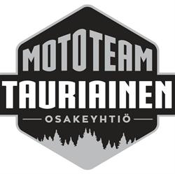 Moto Team Tauriainen Oy