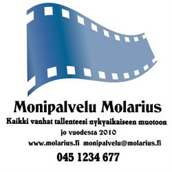 Monipalvelu Molarius