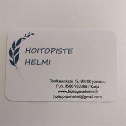 Hoitopiste Helmi