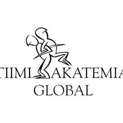 Tiimiakatemia Global