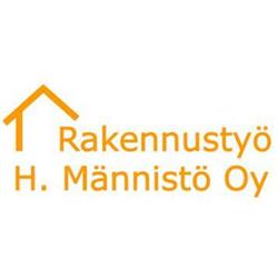Rakennustyö H. Männistö Oy