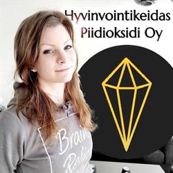 Piidioksidi Oy