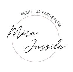 Perhe- ja pariterapia Mira Jussila