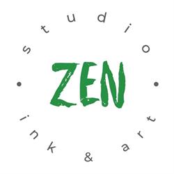 Zen Ink & Art Studio