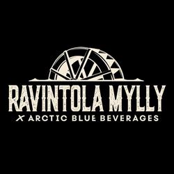 Ravintola Strömforsin Mylly