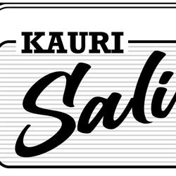 Kauri sali Oy