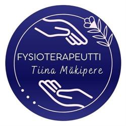 Fysioterapeutti Tiina Mäkipere