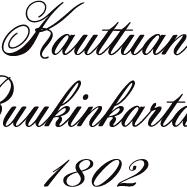 Kauttuan Ruukinkartano