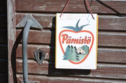 Pärnistön Marjatila
